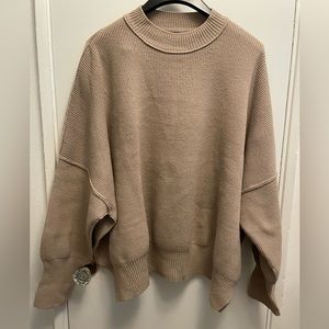 Free People Easy Street Tunic